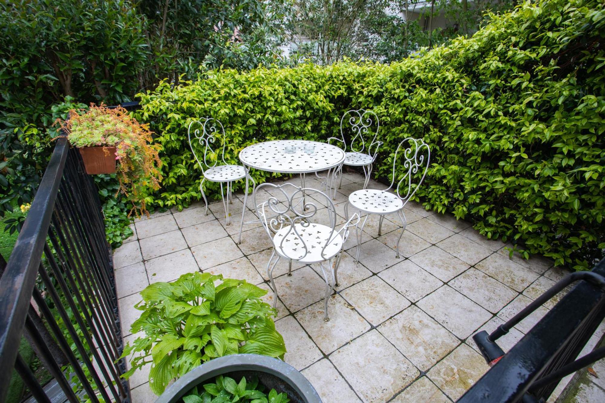 T2 40m2, Lit Queen Size, Climatisation, Quartier Sympa, Terrasse Apartment *